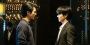 Drama BL Thailand Seperti KINNPORSCHE Dengan Dunia Mafia yang Penuh Scene Menegangkan