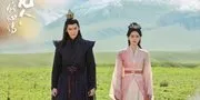 Rekomendasi Drama China Adventure dan Fantasy Terbaik di 2025 dengan Rating Tertinggi, Ceritanya Bikin Lupa Waktu (PART 1)