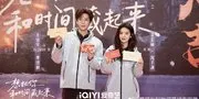 Drama China I Live in Your Time Bagikan Poster Perdana dan Resmi Memulai Syuting