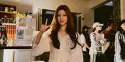 Drama China Love's Ambition Sukses Besar, Zhao Lusi Malah Tolak Banyak Tawaran Project Berikutnya - Ini Penyebabnya