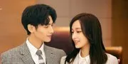 Drama China Menarik tentang CEO Ganteng, Kisah Penuh Konflik dan Romansa yang Memikat