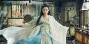Drama China Mirip VEIL OF SHADOWS dengan Nuansa Wuxia Penuh Konflik