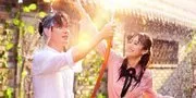 Drama China tentang Anak yang Lama Hilang dan Kembali Membawa Rahasia Mengejutkan Keluarga