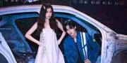 Drama China Terbaru Speed and Love yang Dibintangi Esther Yu Dikabarkan Tayang Bulan Depan