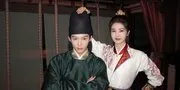 Drama China Unveil: Jadewind Siap Tayang 31 Januari 2026, Bai Lu dan Wang Xingyue Terjebak Misteri Dinasti Tang