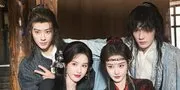 Drama China Veil of Shadows Produksi 40 Episode Tapi Berubah Jadi Cuma 29 Jelang Tayang, Gimana Tuh?