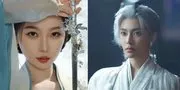 Drama Kostum LONGING FOR MY BELOVED Dirumorkan Diperankan Hou Minghao & Esthe Yu