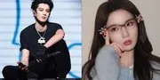 Drama LINGJING XINGZHE! Dirumorkan Bakal Diperankan Wang Hedi & Zhang Miaoyi