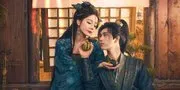 Drama LOVE BEYOND THE GRAVE Selesai Tayang, Dilraba Dilmurat dan Chen Feiyu Ucapkan Salam Perpisahan