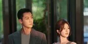 Drama China Terbaru Zhao Lusi Love's Ambition Cetak Rekor, Tembus 300 Juta Volume Interaksi di Tencent