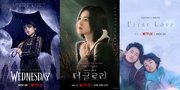 7 Drama Netflix Terbaik dan Terbaru 2023 yang Wajib Ditonton, Lengkap Semua Genre
