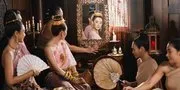 Drama Thailand Dengan Latar Belakang Kerajaan Thailand yang Sarat Konflik Istana dan Bikin Tegang
