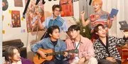 Drama Thailand Tentang Anak Band yang Cocok Ditonton Bareng Crush, Ceritanya Seru dan Heartwarming