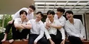 Drama Thailand yang Mengangkat Kisah Persahabatan yang Tumbuh Karena Rasa Sakit, Pernah Hancur Bersama