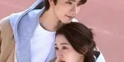 Drama THE REBIRTH OF LOVE Bagikan Poster Teaser Perdana, Dibintangi Guan Xiaotong & Lin Yi