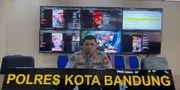 Dua Tersangka Buzzer Diduga Fitnah Heni Sagara Diserahkan ke Kejaksaan