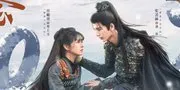 Duet Zhang Linghe dan Tian Xiwei Siap Hiasi Layar Kaca! Pursuit of Jade Resmi Tayang 6 Maret 2026