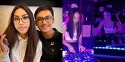 Dulu Pernah Disebut Itik Buruk Rupa, Ini 7 Potret Khayra Anak Gunawan Sudrajat Saat Nge-DJ - Aksi dan Parasnya Ramai Dipuji