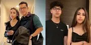 Dulu Sempat Dibully, Ini 7 Potret Khayra Anak Gunawan Sudrajat yang Makin Cantik - Body Goals Curi Perhatian