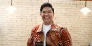 EAR SUN Rangkum Keluh Kesah Hidup Manusia Kota Lewat EP Kedua 'Urbanisme'