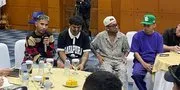 Ecko Show Sampaikan Keresahan Musisi Timur Soal Pendapatan yang Menurun