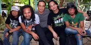 Eks Drummer BIP Ditangkap Polisi Karena Narkoba, Ditemukan Bukti Berupa Sabu