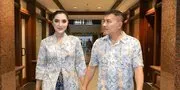 Eks Karyawan Ashanty Dilaporkan Rekan Bisnis Anang Atas Pencemaran Nama Baik