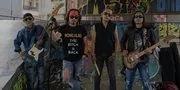 Eks Personel Power Slaves Hingga Voodoo Bikin Band Rock Wongalas, Bakal Gelar Tur Keliling Indonesia