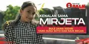 EKSKLUSIF MIRJETA: Bule Swiss - Jawa Kediri Yang Bisa Bahasa Mulai Jerman Hingga Jawa