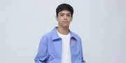 El Putra Pemain Film 'RANGGA & CINTA' Wisuda S1 dengan Predikat Sangat Memuaskan