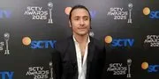 Ello Merasa Kembali Muda di SCTV Awards 2025, Jadi 'Om-om' di Antara Bintang Muda