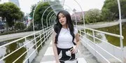 Elsa Japasal Siap Rilis Lagu Baru Bareng Kamga