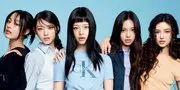 Empat Lagu K-Pop Masuk Daftar 