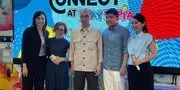 Emtek Media Gandeng Playtopia, Hadirkan Pengalaman Hiburan Keluarga dari Layar TV Hingga Playground Nyata