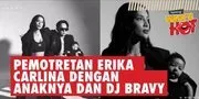 Erika Carlina Pamer Pemotretan Keluarga: Baby Andrew & DJ Bravy Tampil Kompak dan Stylish