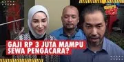 Erin Curiga Ada Orang di Belakang Hera Yang Sengaja Ingin Menjatuhkannya