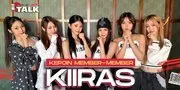 EXCLUSIVE INTERVIEW Bareng Girl Group K-Pop KIIRAS