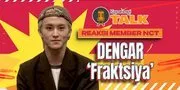 [EXCLUSIVE INTERVIEW] MARK NCT Jelaskan Proses Pembuatan 'Fraktsiya' Paling Ingat Dengan Momen Ini