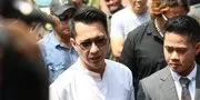 Eza Gionino Bantah Cerai Karena Orang Ketiga, Ini Penjelasannya