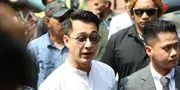 Eza Gionino Tegar Hadapi Perceraian, Anggap Ujian Hidup: Kadang di Atas Kadang di Bawah