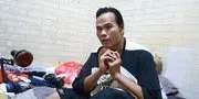 Fahmi Bo Tidak Marah, Justru Doakan Penyebar Hoax Kematiannya Agar Selalu Sehat