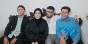 Fahmi Rasa Coklat Hadirkan Debut 'Tunggu Aku', Dapat Dukungan Penuh Dari Mak Vera