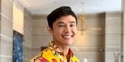 Fahri Azmi yang Dulu Main Sinetron 'GGS' Kini Sukses Jadi Notaris - Punya Tubuh Atletis!