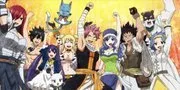 Fairy Tail Itu Anime Apa Sih dan Kenapa Bisa Populer?