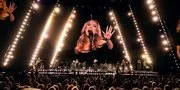 Fakta Unik Adele, Penyanyi Top yang Ternyata Pernah Operasi Tenggorokan Gara-Gara Sering Merokok