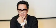 Falcon Siap Hadirkan COMIC 8 REVOLUTION: SANTET K4BIN3T, Bikin Ngakak Sambil Merinding