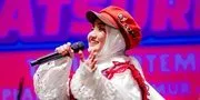 Fatin Shidqia Siapkan Album Baru, Penuh Lagu Ciptaan Sendiri dan Kolaborasi