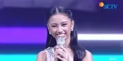 Felicia Tuai Pujian Empat Judges di 