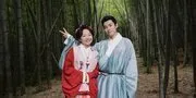 'FEN FANG XI SHI' Tayang Perdana September 2025, Drama China Terbaru dengan Intrik Rumah Tangga Absurd