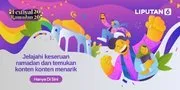 Festival Ramadan 2026: Solusi Untuk Jadikan Bulan Puasamu Lebih Terencana dan Bermakna